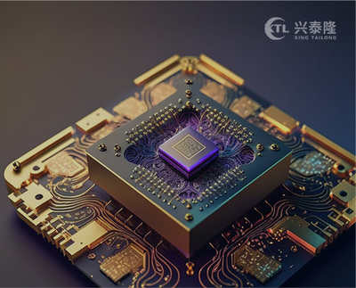 安檢設備網站設計——源派網絡，專注建站推廣10年，助力電子元器件行業品牌提升